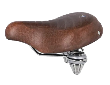 Selle Royal Sattel Drifter Plus Premium br, Unisex, 270x245mm, ca.1160, relaxed